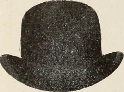An illustration from Style (1904), 1904, leaf 581