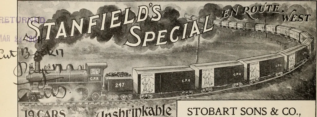 An illustration from Style (1904), 1904, leaf 585