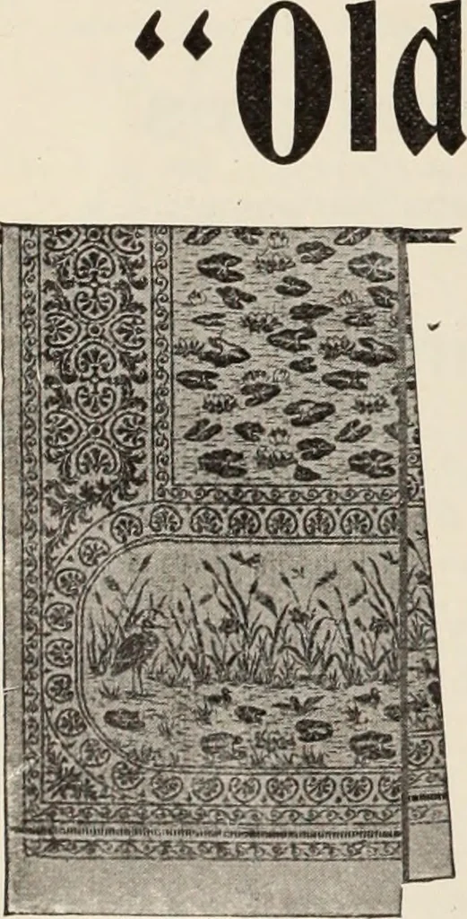 An illustration from Style (1904), 1904, leaf 649
