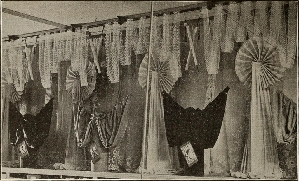 An illustration from Style (1904), 1904, leaf 659