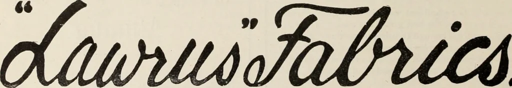 An illustration from Style (1904), 1904, leaf 67