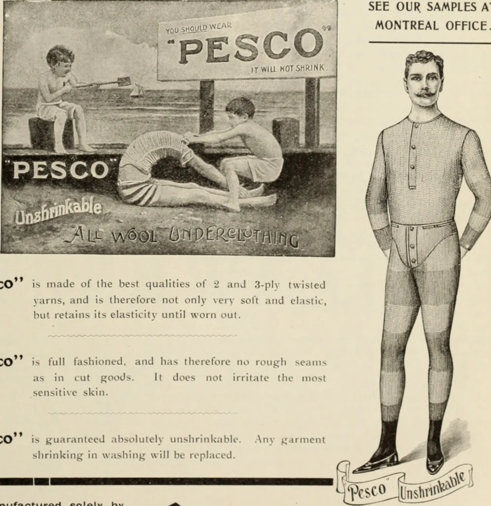 An illustration from Style (1904), 1904, leaf 680