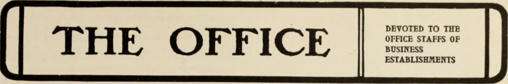 An illustration from Style (1904), 1904, leaf 686