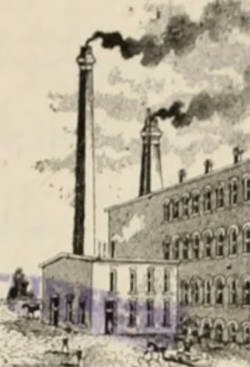 An illustration from Style (1904), 1904, leaf 70