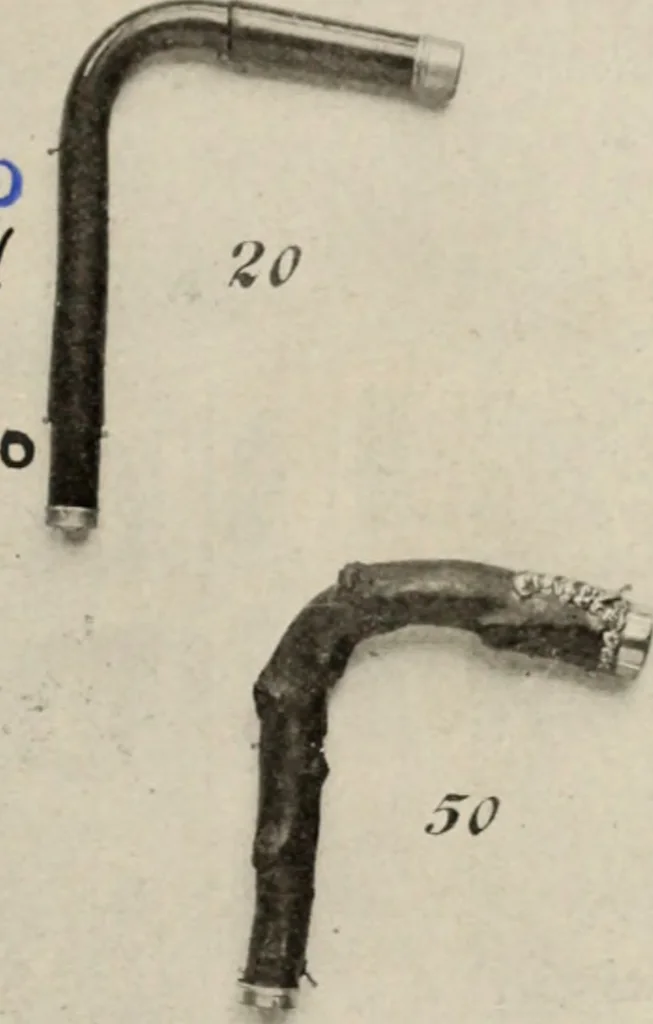An illustration from Style (1904), 1904, leaf 732