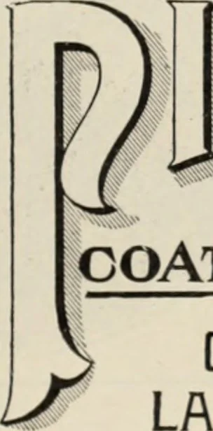 An illustration from Style (1904), 1904, leaf 742