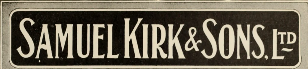 An illustration from Style (1904), 1904, leaf 794