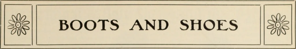 An illustration from Style (1904), 1904, leaf 816