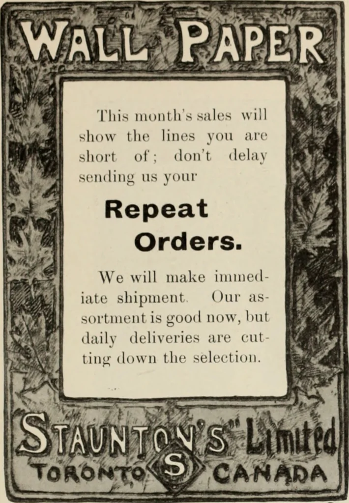 An illustration from Style (1904), 1904, leaf 824