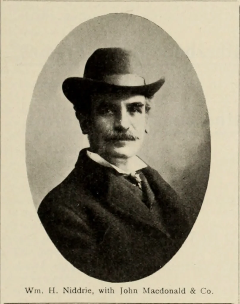 An illustration from Style (1904), 1904, leaf 844