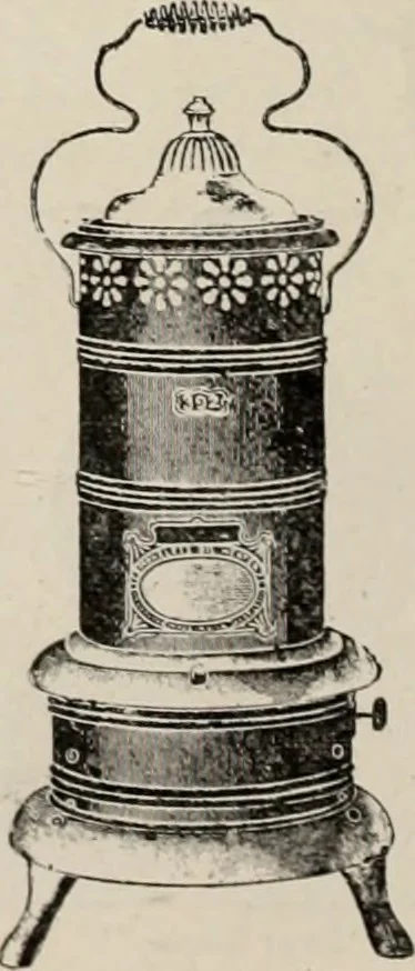 An illustration from Style (1904), 1904, leaf 87