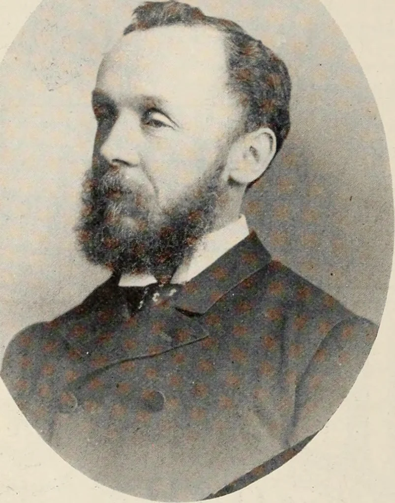 An illustration from Style (1904), 1904, leaf 875