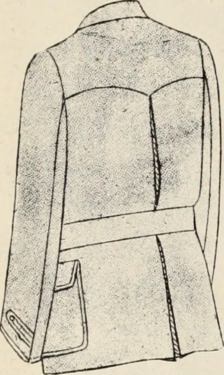 An illustration from Style (1904), 1904, leaf 903