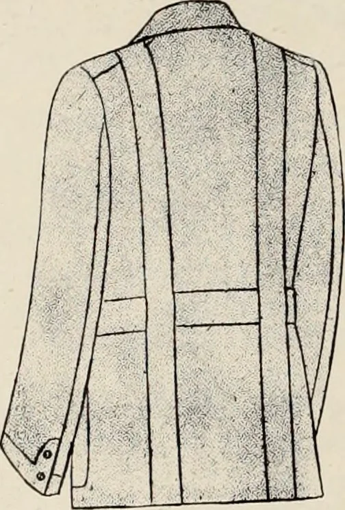 An illustration from Style (1904), 1904, leaf 903