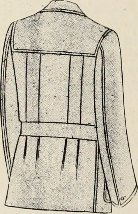 An illustration from Style (1904), 1904, leaf 903