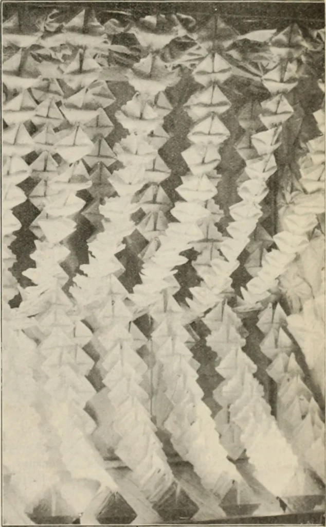 An illustration from Style (1904), 1904, leaf 92