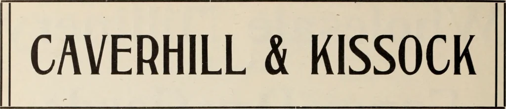An illustration from Style (1904), 1904, leaf 923