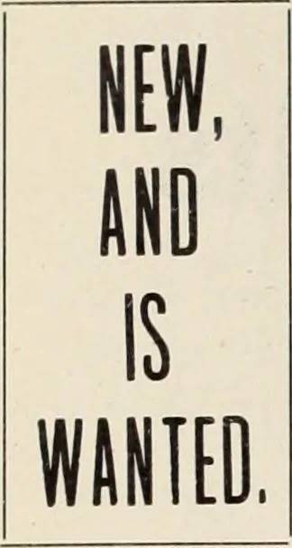 An illustration from Style (1904), 1904, leaf 929