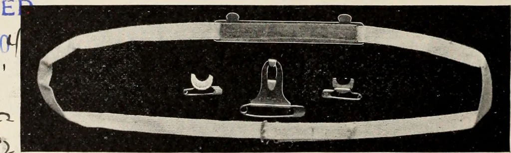 An illustration from Style (1904), 1904, leaf 929