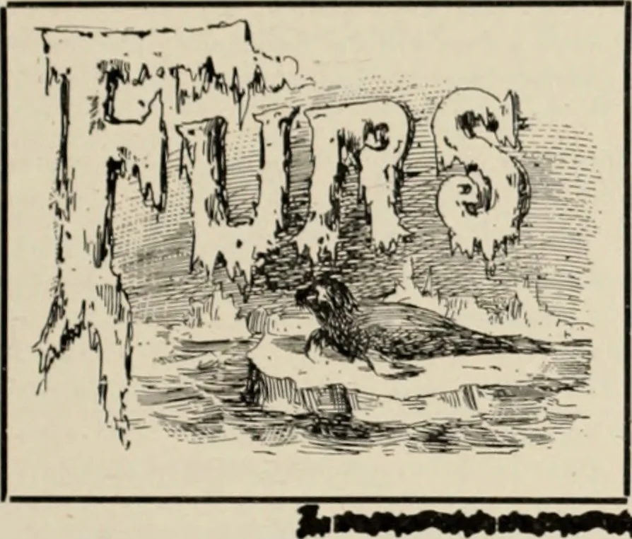 An illustration from Style (1904), 1904, leaf 934