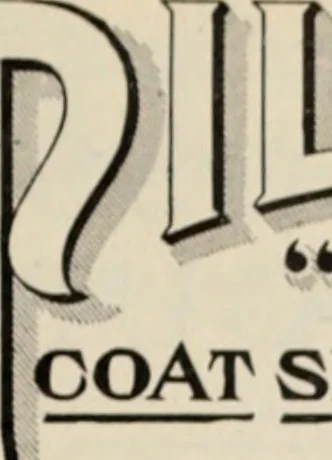 An illustration from Style (1904), 1904, leaf 936