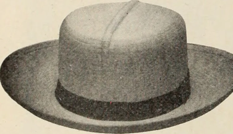 An illustration from Style (1904), 1904, leaf 945