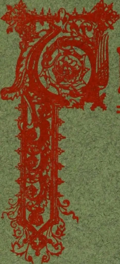 An illustration from Style (1904), 1904, leaf 949