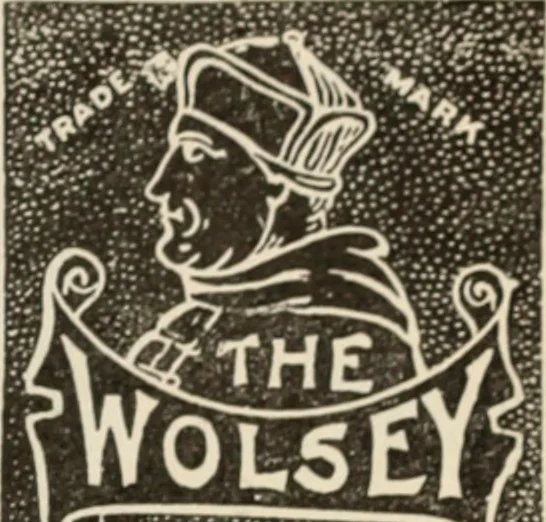 An illustration from Style (1904), 1904, leaf 954