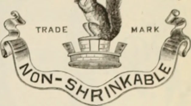 An illustration from Style (1904), 1904, leaf 958