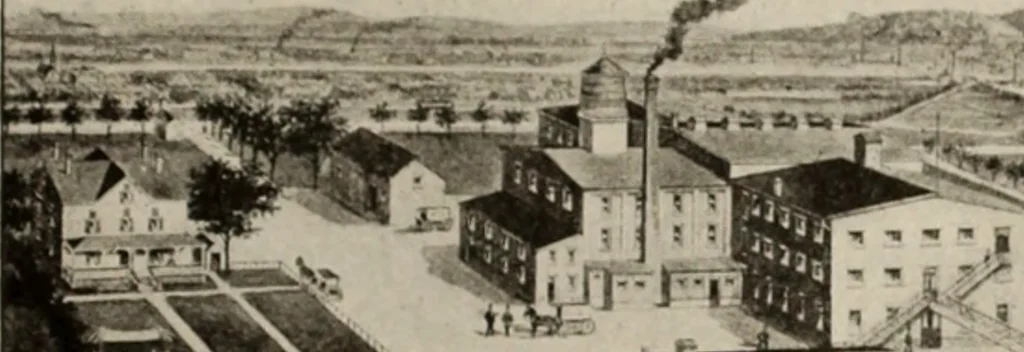 An illustration from Style (1904), 1904, leaf 958