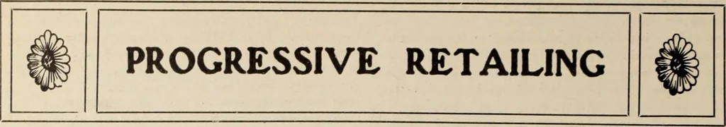 An illustration from Style (1904), 1904, leaf 971