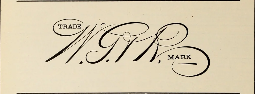 An illustration from Style (1904), 1904, leaf 989
