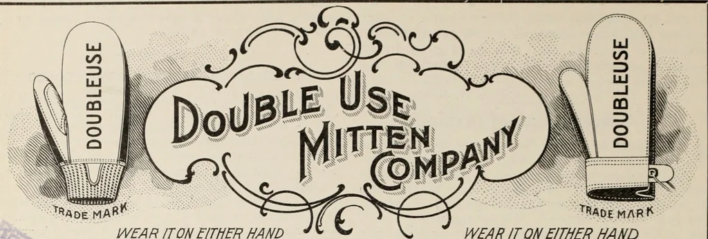 An illustration from Style (1904), 1904, leaf 99