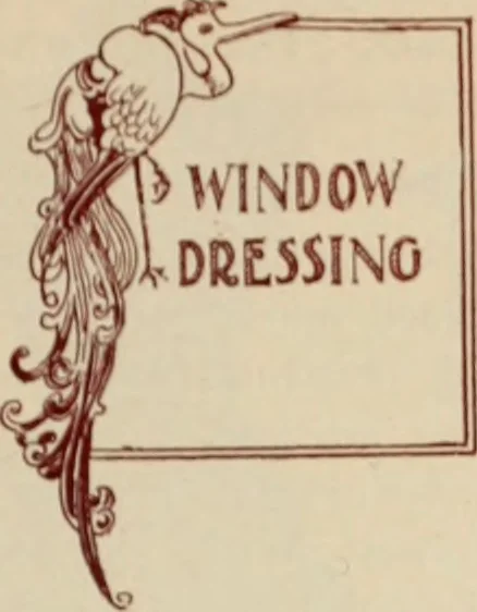 An illustration from Style (1904), 1904, leaf 992