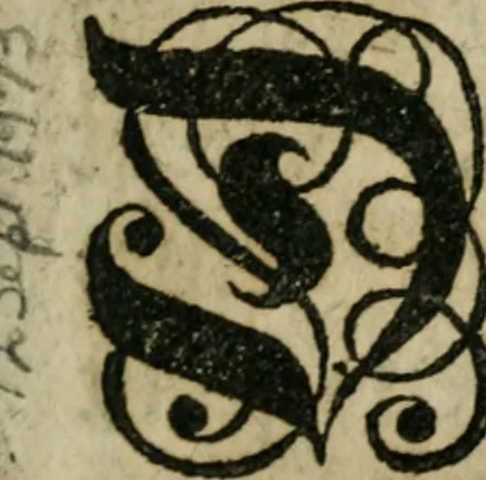 An illustration from D. Heinrich Müllers Thränen- und Trost-Quelle : bey Erklärung der Geschichte, von der grossen Sünderin ... anietzo aufs neue bey jeder Betrachtung mit Vorbereitungs- Busz- und Beicht-Gebeten versehen : samt einer Anweisung zur Sing- und Bibel-Andacht, ... und einer Vorrede Hn. D. Michael Reinhard, mit Kupffer-Stichen gezieret, 1724, leaf 8