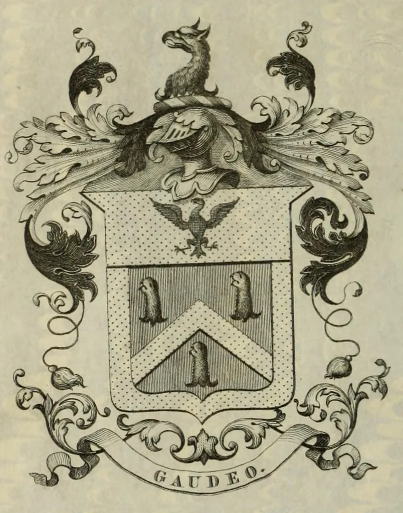 An illustration from D. Henrici Glareani poetae laureati de geographia liber unus, 1527, leaf 2