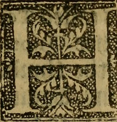 An illustration from A dial for all agues : conteininge the names in Greeke, Latten, and Englyshe, with the diversities of them, symple and compounde, proper and accident, definitions, devisions, causes, and signes, comenly hetherto knowen : very profitable for al men, 1566, leaf 114