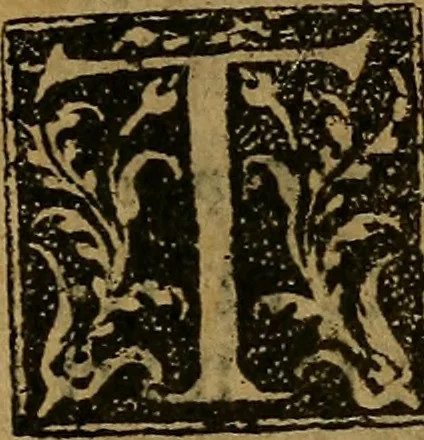 An illustration from A dial for all agues : conteininge the names in Greeke, Latten, and Englyshe, with the diversities of them, symple and compounde, proper and accident, definitions, devisions, causes, and signes, comenly hetherto knowen : very profitable for al men, 1566, leaf 120
