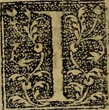 An illustration from A dial for all agues : conteininge the names in Greeke, Latten, and Englyshe, with the diversities of them, symple and compounde, proper and accident, definitions, devisions, causes, and signes, comenly hetherto knowen : very profitable for al men, 1566, leaf 133