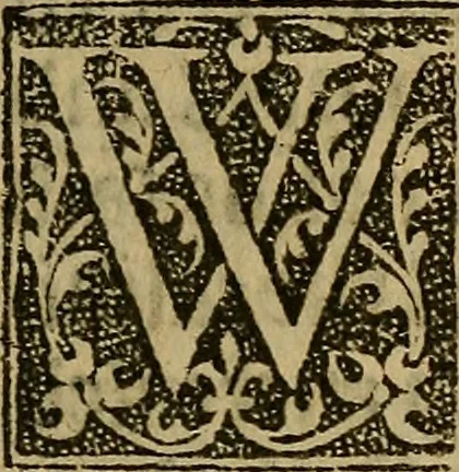 An illustration from A dial for all agues : conteininge the names in Greeke, Latten, and Englyshe, with the diversities of them, symple and compounde, proper and accident, definitions, devisions, causes, and signes, comenly hetherto knowen : very profitable for al men, 1566, leaf 48