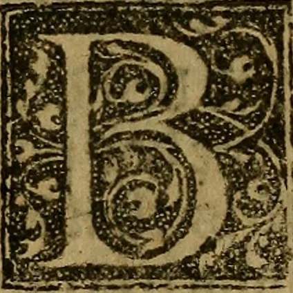 An illustration from A dial for all agues : conteininge the names in Greeke, Latten, and Englyshe, with the diversities of them, symple and compounde, proper and accident, definitions, devisions, causes, and signes, comenly hetherto knowen : very profitable for al men, 1566, leaf 76