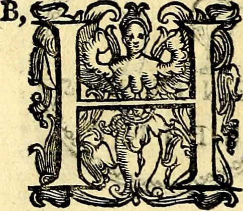 An illustration from Dialoghi di d. Antonio Agostini arcivescovo de Tarracona; sopra le medaglie, iscrizioni, e altre antichita:, 1698, leaf 109