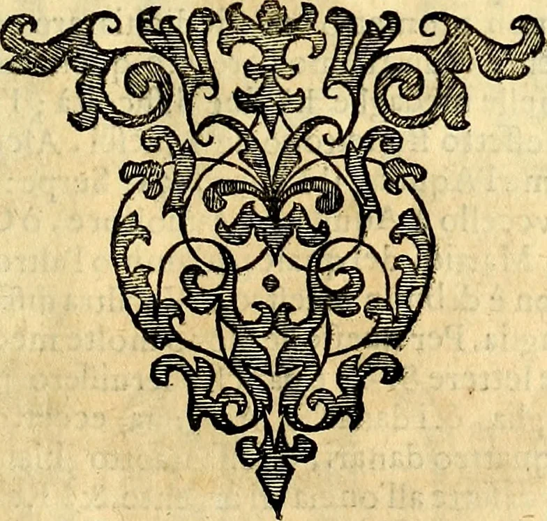 An illustration from Dialoghi di d. Antonio Agostini arcivescovo de Tarracona; sopra le medaglie, iscrizioni, e altre antichita:, 1698, leaf 162