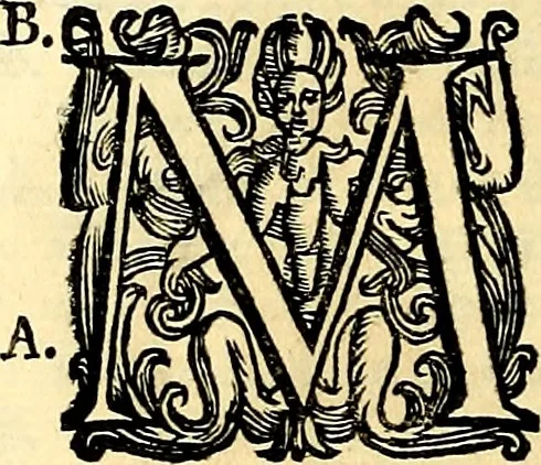 An illustration from Dialoghi di d. Antonio Agostini arcivescovo de Tarracona; sopra le medaglie, iscrizioni, e altre antichita:, 1698, leaf 163