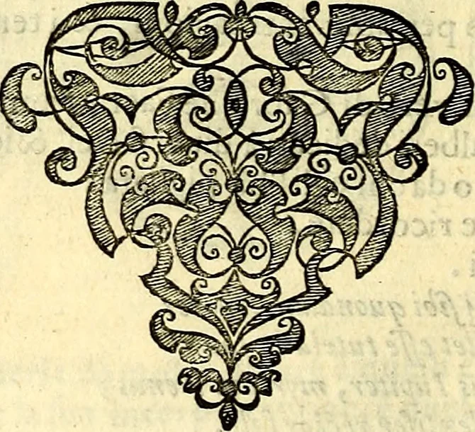An illustration from Dialoghi di d. Antonio Agostini arcivescovo de Tarracona; sopra le medaglie, iscrizioni, e altre antichita:, 1698, leaf 205