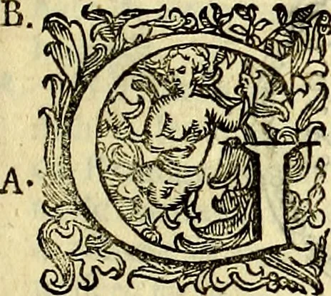 An illustration from Dialoghi di d. Antonio Agostini arcivescovo de Tarracona; sopra le medaglie, iscrizioni, e altre antichita:, 1698, leaf 206