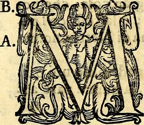 An illustration from Dialoghi di d. Antonio Agostini arcivescovo de Tarracona; sopra le medaglie, iscrizioni, e altre antichita:, 1698, leaf 227