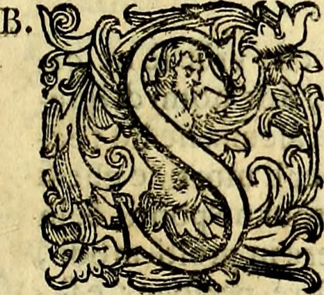An illustration from Dialoghi di d. Antonio Agostini arcivescovo de Tarracona; sopra le medaglie, iscrizioni, e altre antichita:, 1698, leaf 268