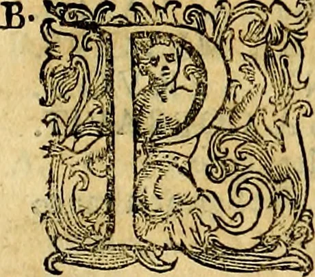 An illustration from Dialoghi di d. Antonio Agostini arcivescovo de Tarracona; sopra le medaglie, iscrizioni, e altre antichita:, 1698, leaf 284