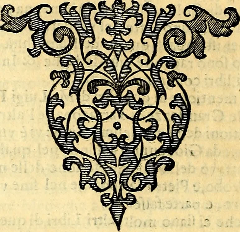 An illustration from Dialoghi di d. Antonio Agostini arcivescovo de Tarracona; sopra le medaglie, iscrizioni, e altre antichita:, 1698, leaf 325